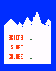U.S. Ski Team Skiing Screenthot 2